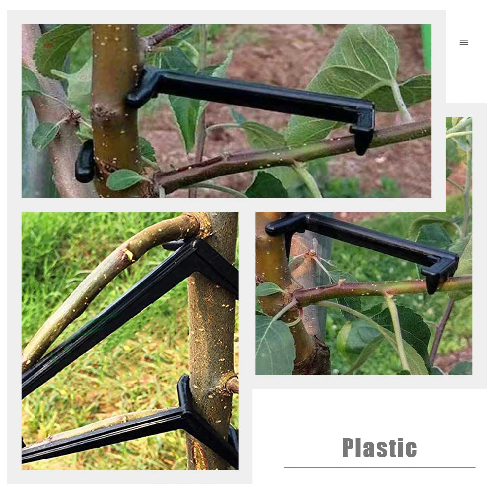 10pcs  Plant Branch Spreader Plant Bending Tool Plant Branches Fixing Tools