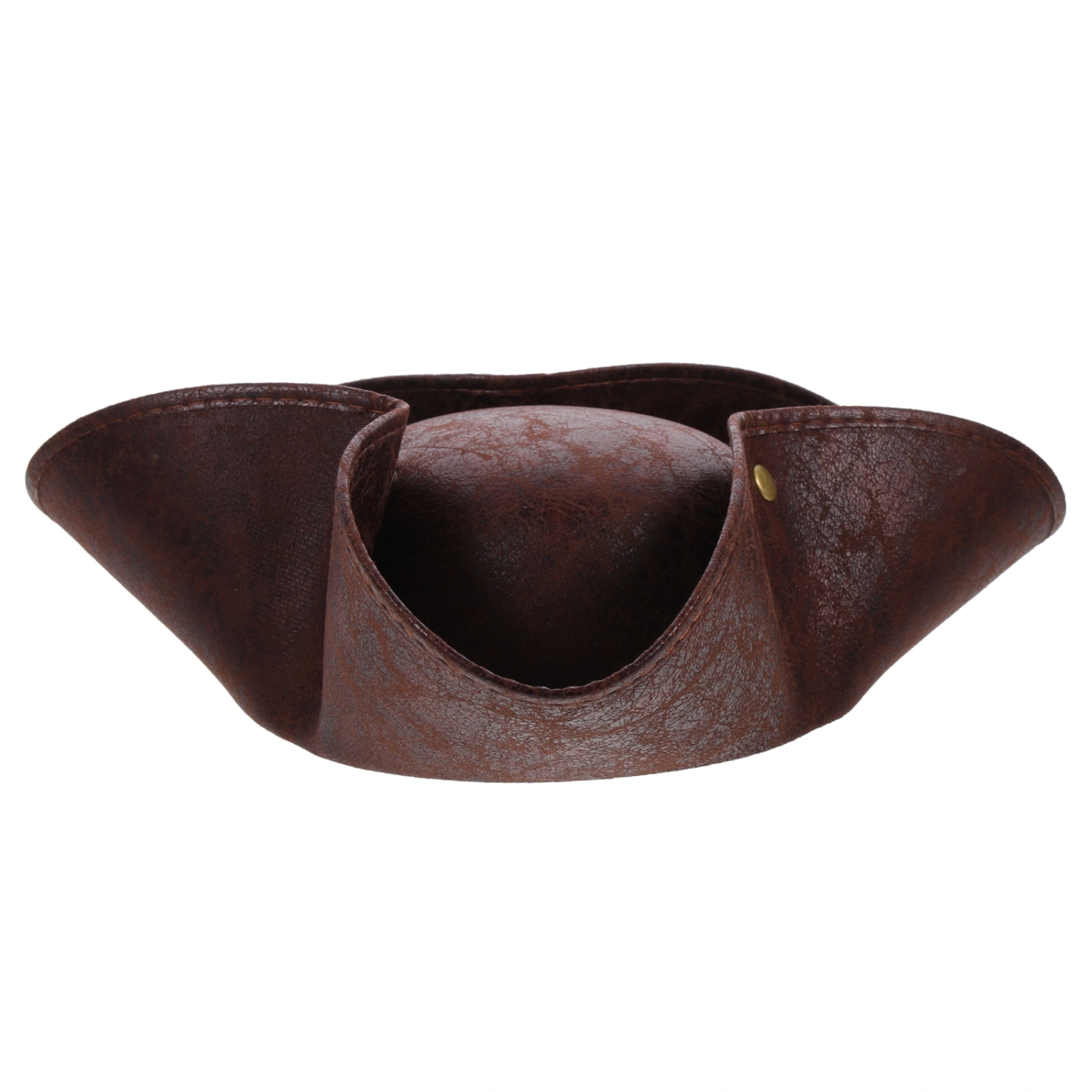 Halloween Party Pirate Tricorn Hat Halloween Party Pirate Cosplay Tricorn Hat Prop