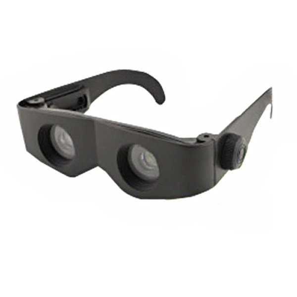 Incredible 400% Magnification Hands-free Binoculars Magnifying Glasses