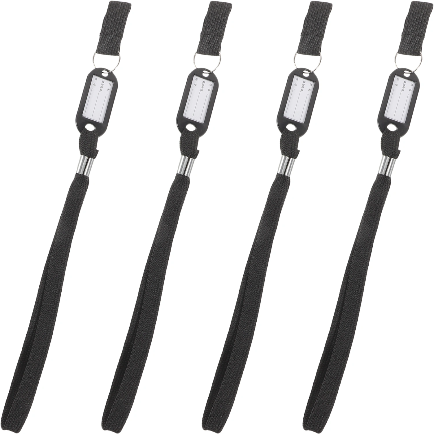 4Pcs Walking Canes Wrist Strap Anti-lost Lanyard Phone Lanyard Cane Wrist Strap Cane Lanyard