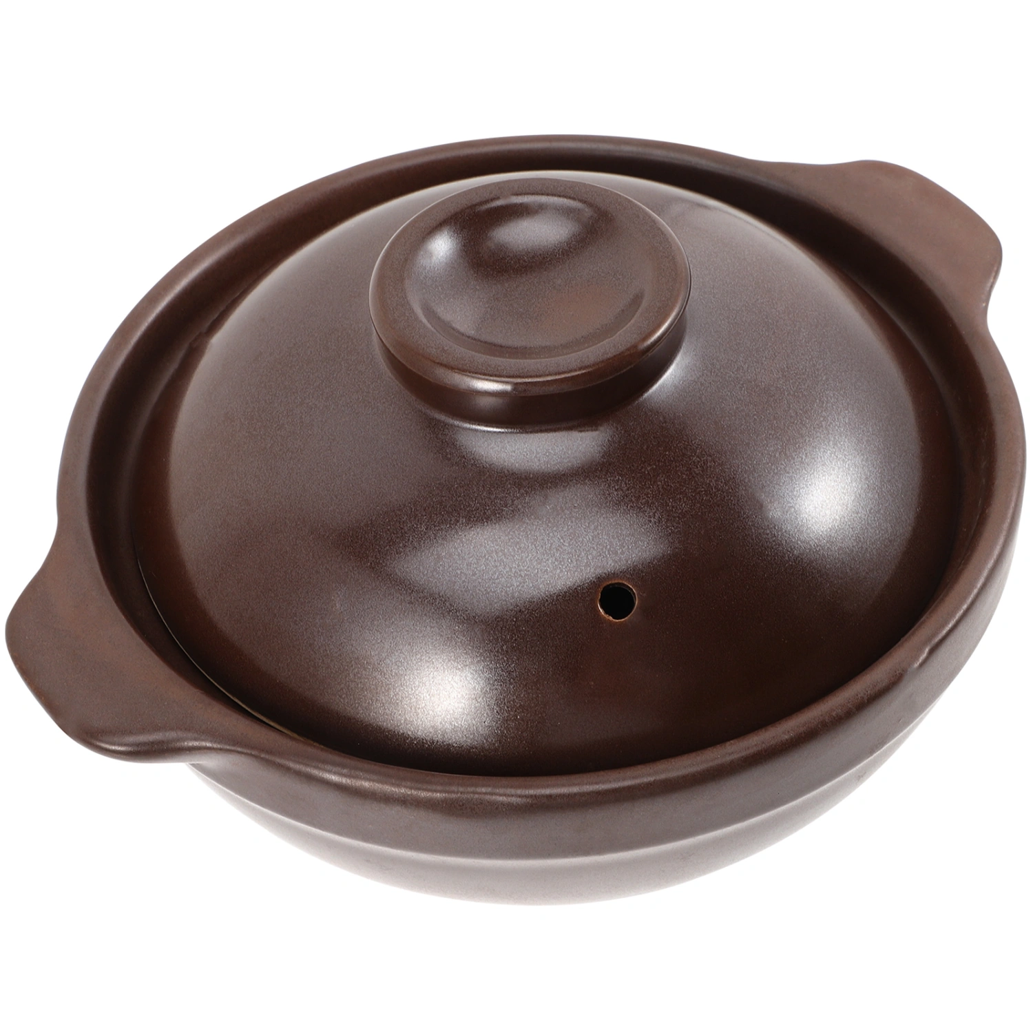 Casserole High Temperature Resistant Rice Noodles Casserole Household Cookware