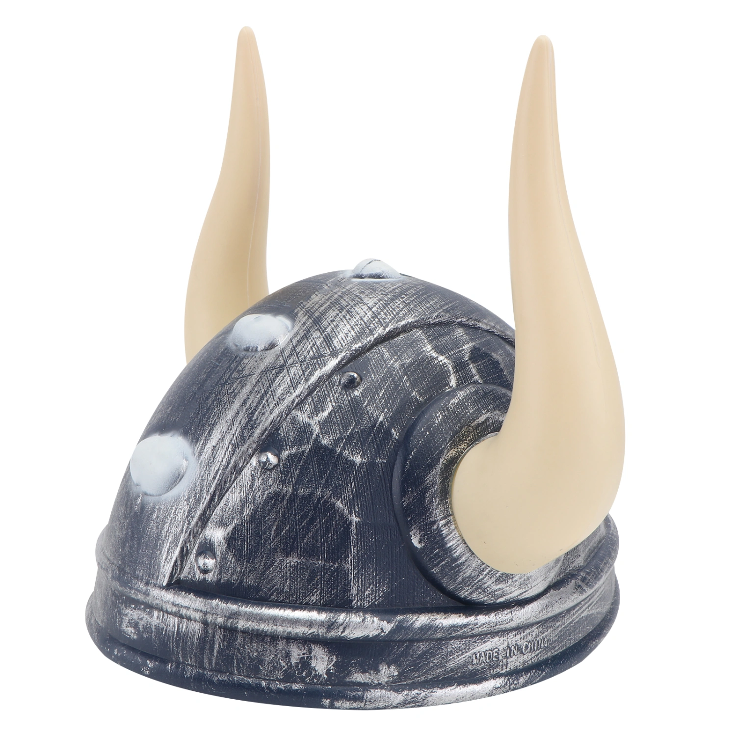 1PC Viking Helmet Pirate Costumes Hat Festival Party Strange Hat for Kids