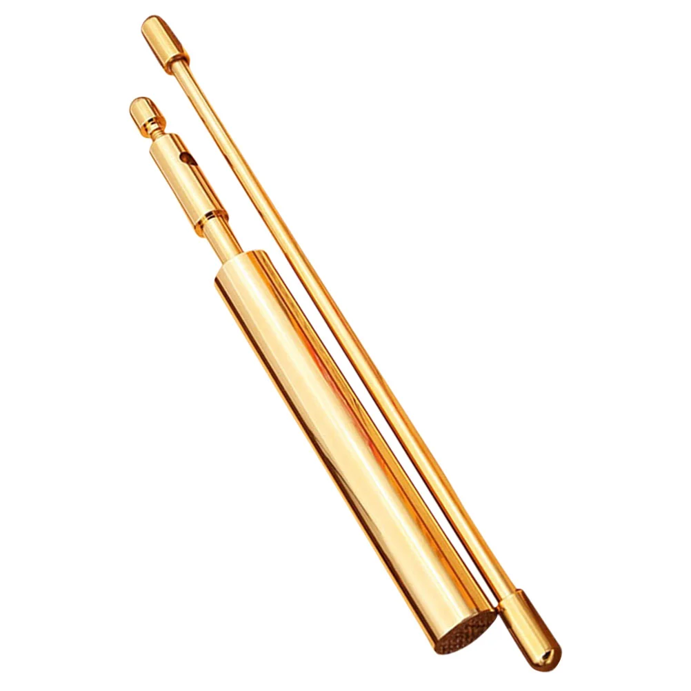 Copper Dowsing Rod Water Divining Rod Portable Dowsing Sticks for Outdoor