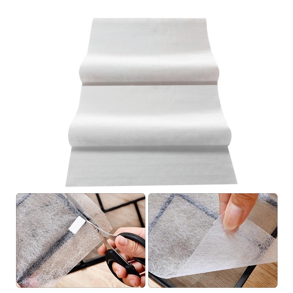 10pcs Air Conditioning Filter Paper Air Outlet Filter Dust Filter Air Purification Filter Paper Compartment Filter Paper