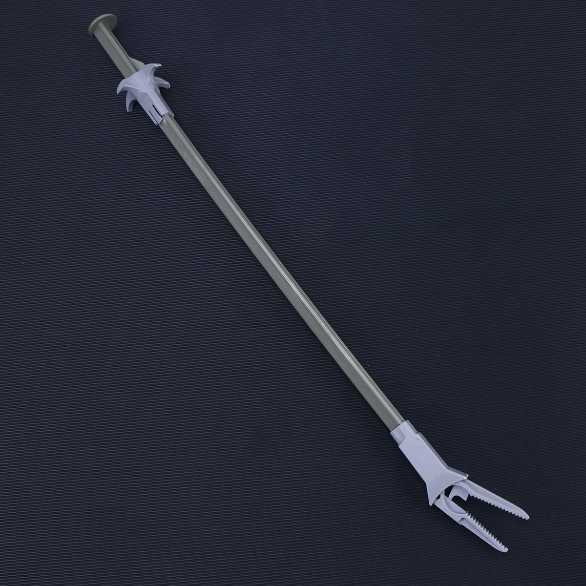 50cm Plastic Tweezers Aquarium Tank Aquatic Plant Tongs Tweezers Tools for Fish Tank Plants
