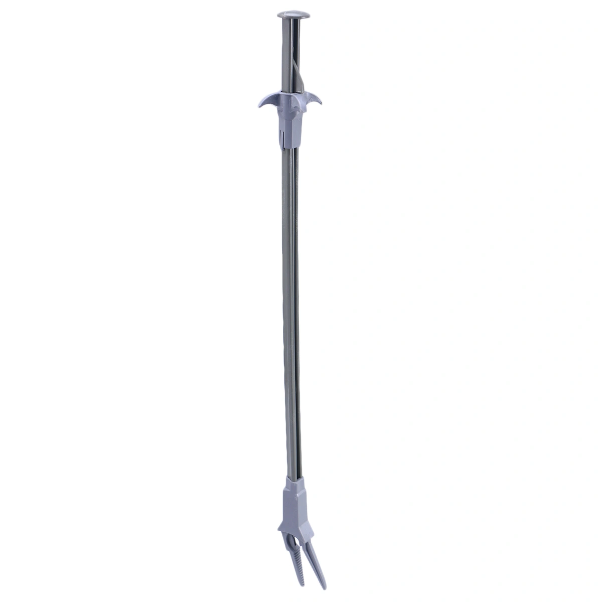 50cm Plastic Tweezers Aquarium Tank Aquatic Plant Tongs Tweezers Tools for Fish Tank Plants