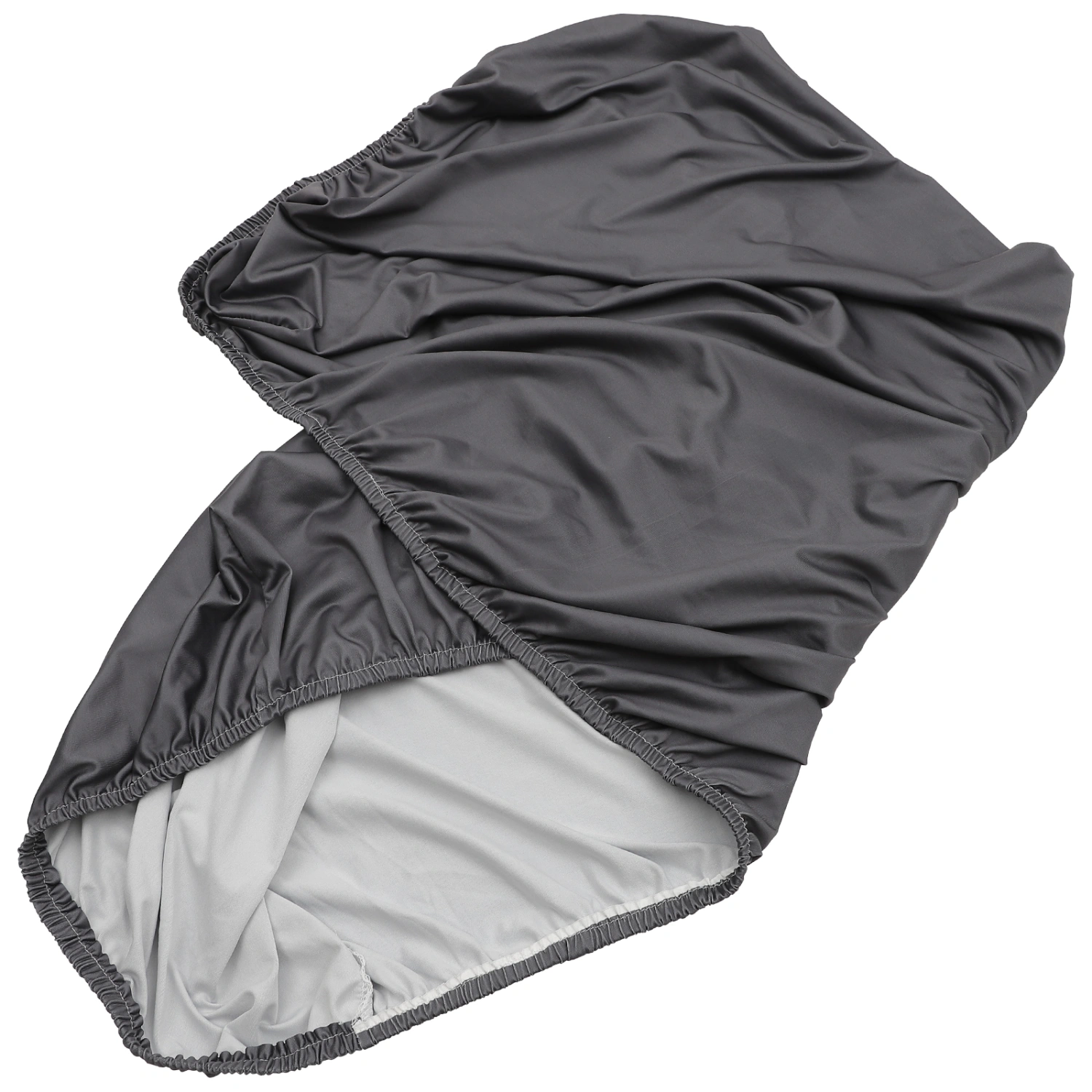 TV Dust Cover Television Screen Elastic Dust Cover Television Protective Cover for 47-50inch TV