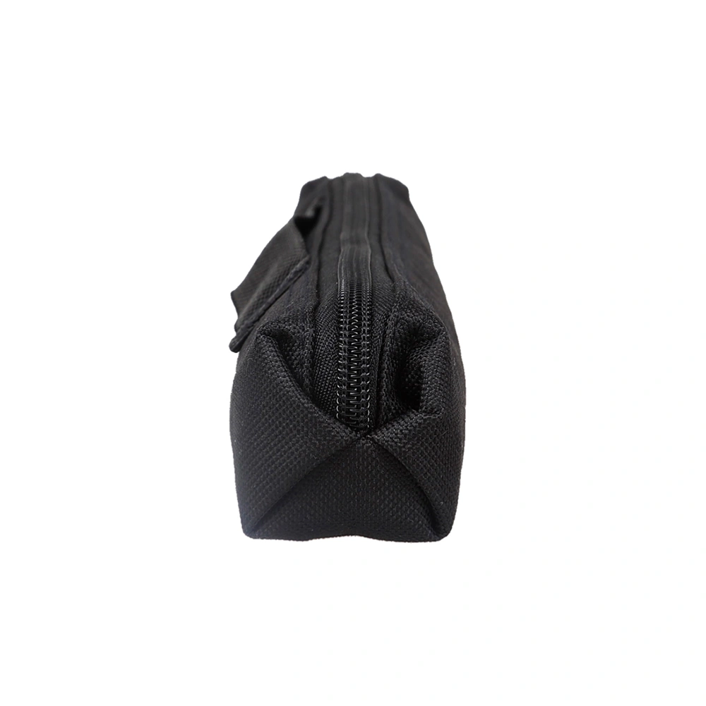 Black Portable Vertical Flute Storage Bag Universal Flute Case Mini Saxophone Bag Oxford Fabric Waterproof Bags