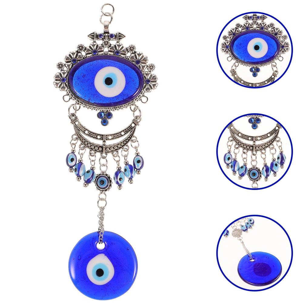 Blue Eye Hanging Decor Devil’s Eye Hanging Decor Wall Hanging Adornment