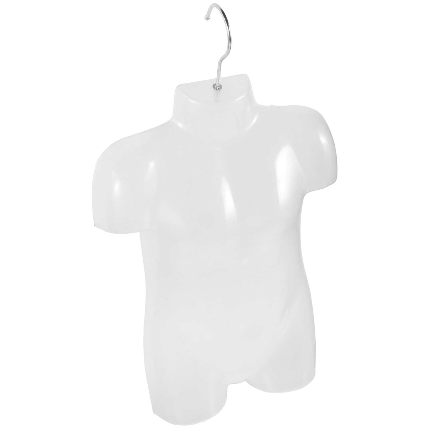 Baby Clothes Mannequin Model Kids Clothing Mannequin Toddler Clothes Display Model with Hanger