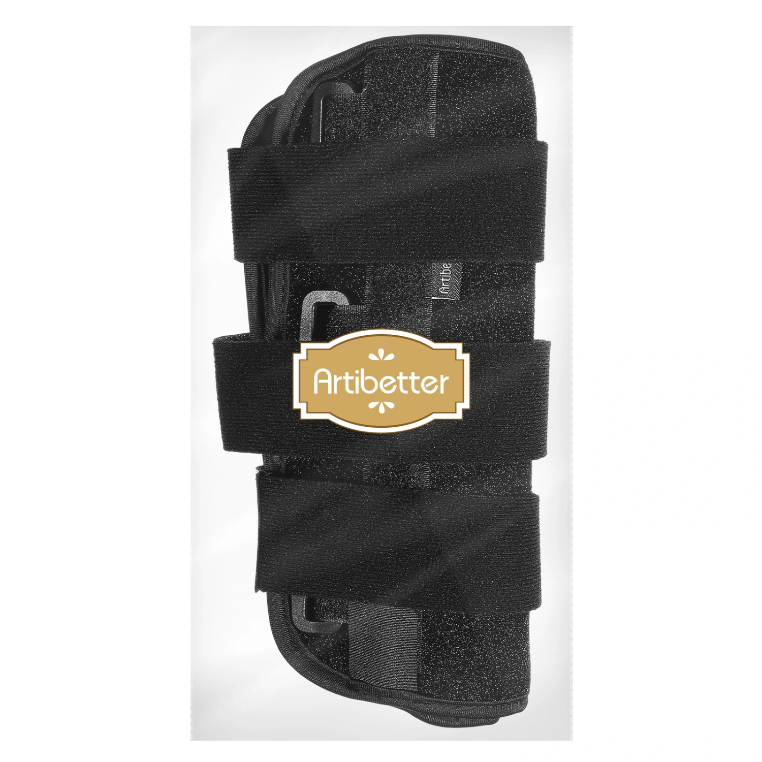 Artibetter Elbow Brace Splint Support Stabilizer Brace for Cubital Tunnel Syndromean Ulnar Nerve Women Men