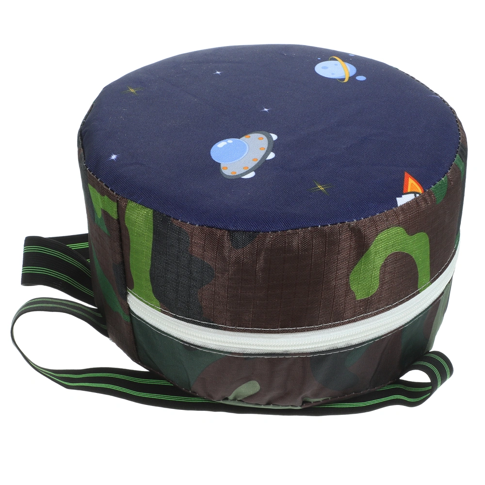 Portable Stool Camping Stool Foam Stool Outdoor Gardening Stool Weeding Stool