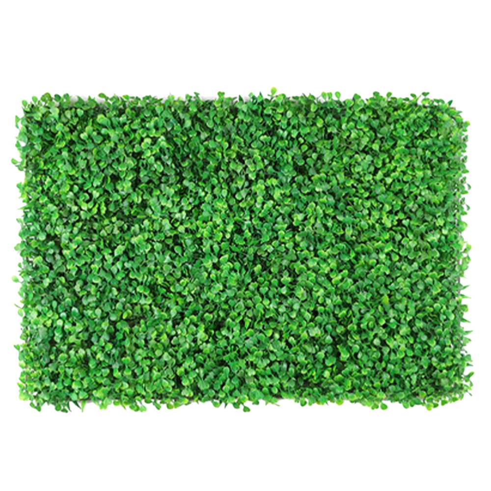 Fake Grass Garden Artificial Grass Landscaping Flooring Decor Grass Turf