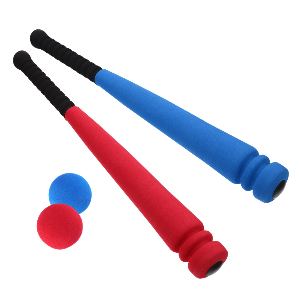 1 Set Baseball Bat Super Safe Kids Baseball Bat Children Baseball Toy