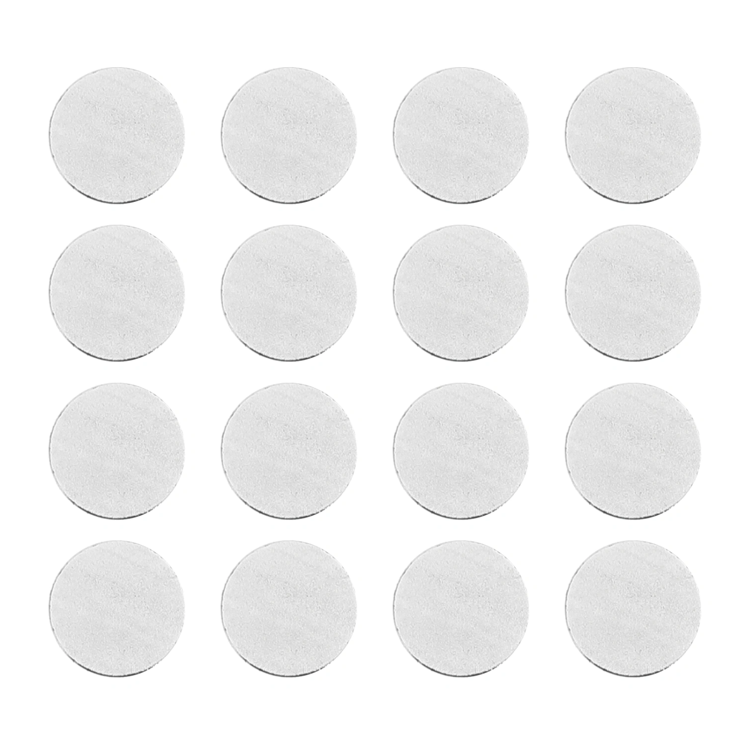 52 PCS Refrigerator Magnet Whiteboard Neodymium Disc Magnet Push Pin Magnet