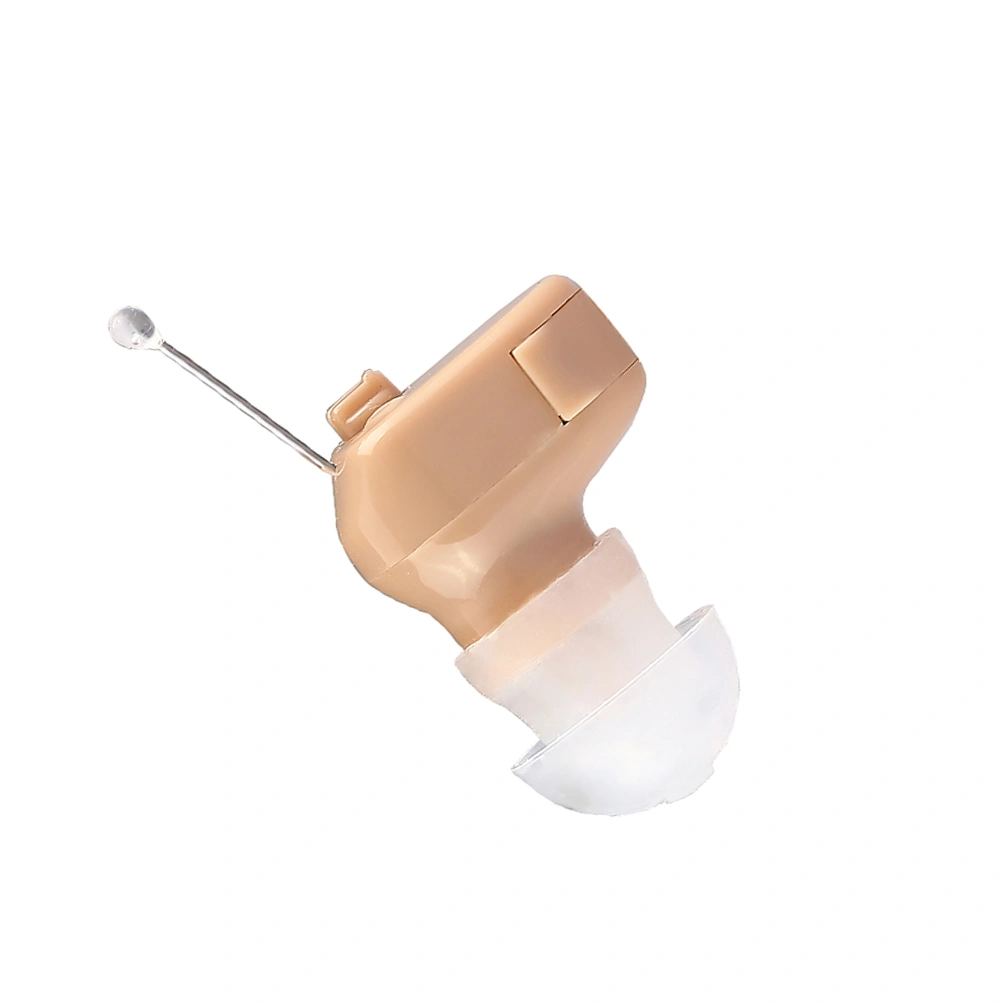 Hear Aid K-188 Digital Hearing Aids Sound Voice Amplifier Adjustable Tone Mini Device Elderly Deaf Hear Clear for Elderly Deaf