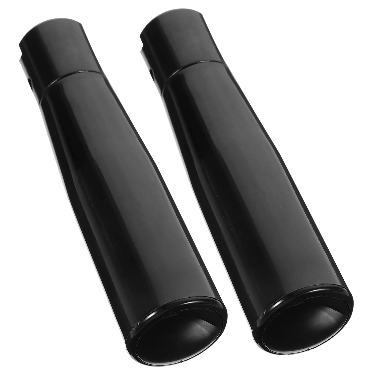 2pcs Revolving Handle Lathe Crank Handle Machine Handle Grip Rotating Handles
