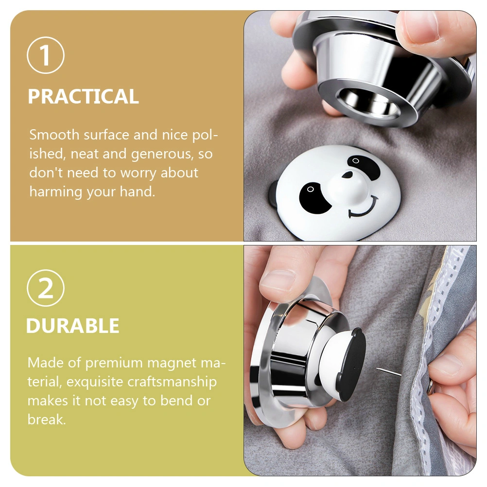 Supermarket Security Lock Remover Anti-Theft Security Tag Remover Magnetic Tag Extractor
