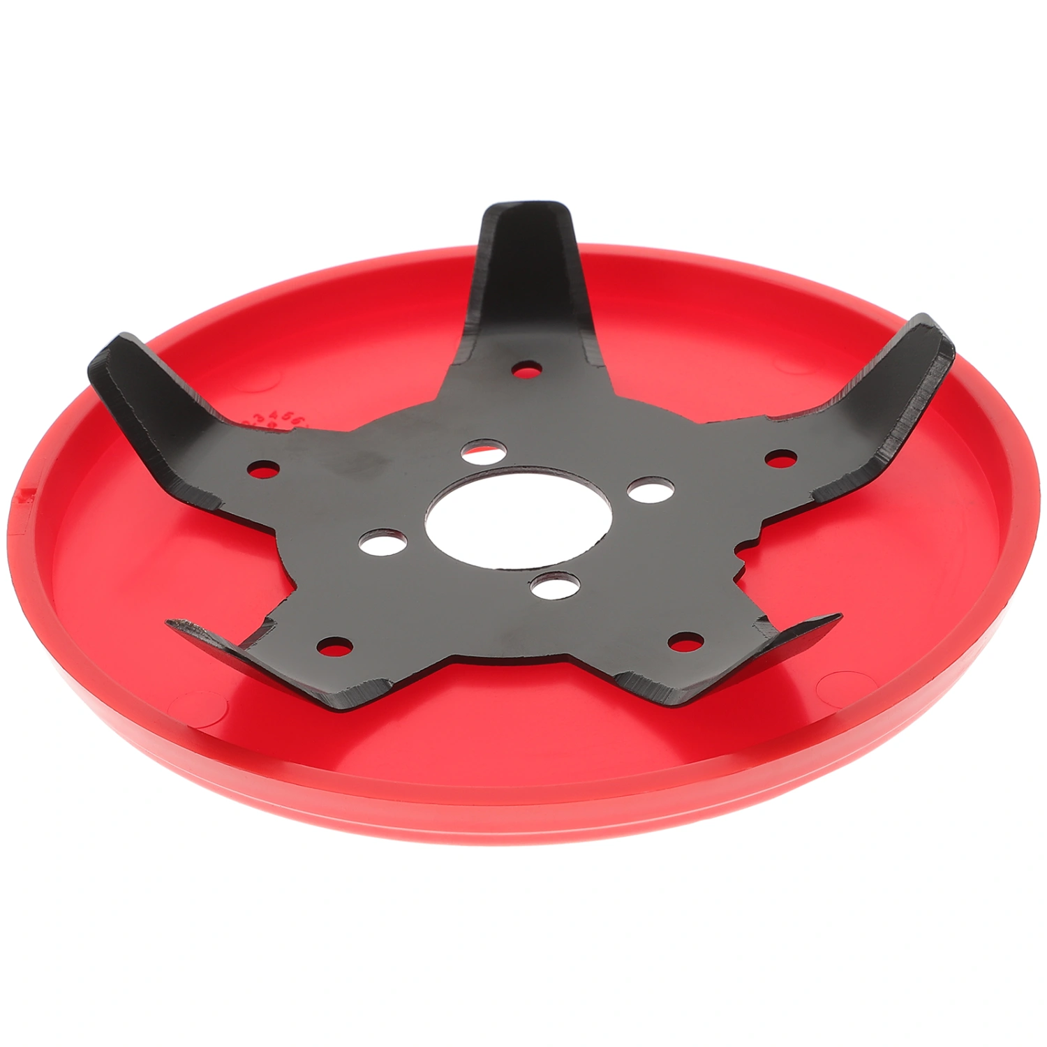 Outdoor Mower Replacement Cutter Grass Trimmer Manganese Steel Cutter for Home