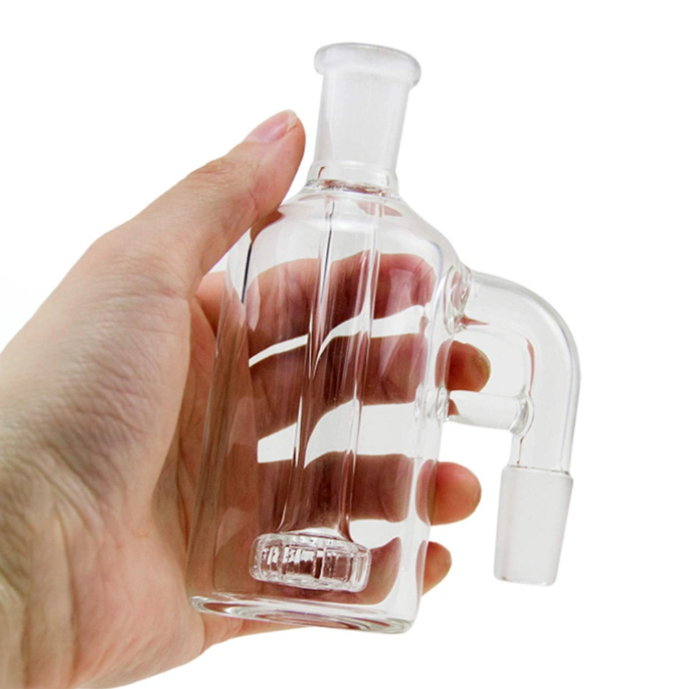 Glass Bottle Adapter Scientific Glass Bottle Adapter Clear Glass Bottle Adapter