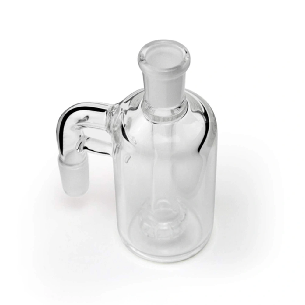 Glass Bottle Adapter Scientific Glass Bottle Adapter Clear Glass Bottle Adapter