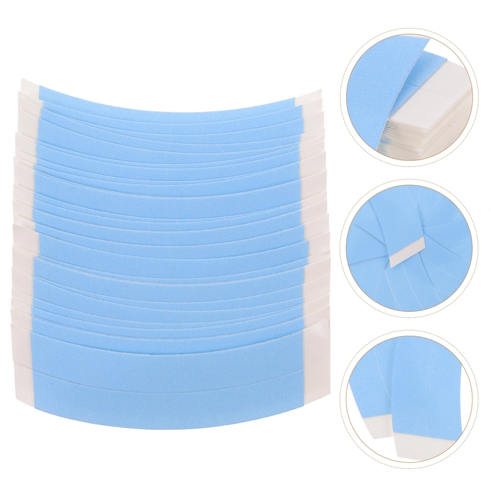 36 Pcs Premium Mini Double Sided Wig Adhesive Lace Front Tape Double Sided Tape