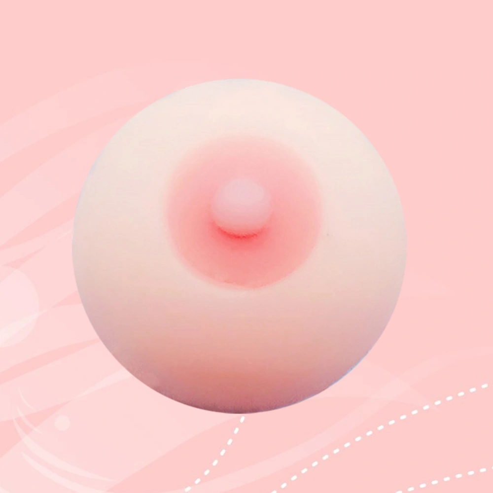 Novel Mimi Toys Fun Toys Decompression Breast Toys