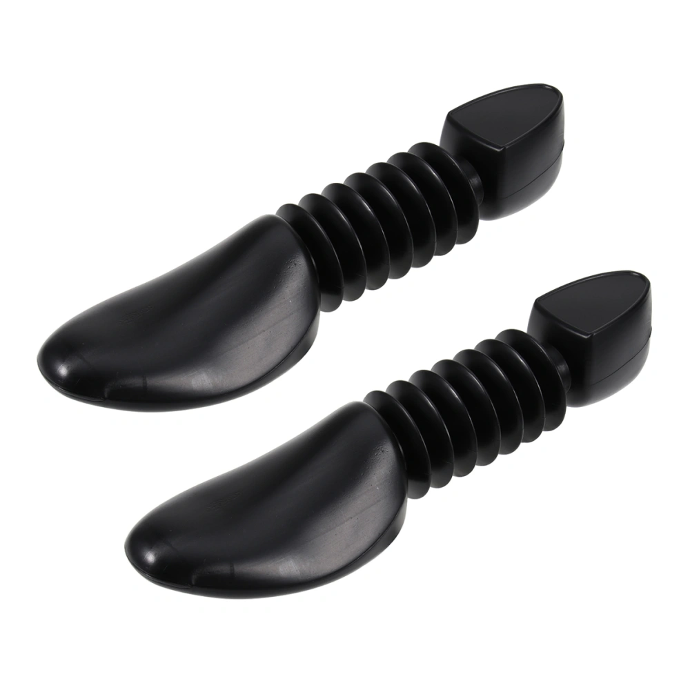 2pcs Elastic Shoes Supports Deformation Preventing Shoe Stretchers Shoe Fixing Devices Male Design