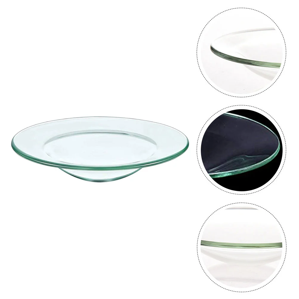 Replacement Wax Warmer Dish Replacement Burner Dish Oil Warmer Dish Wax Burner Dish