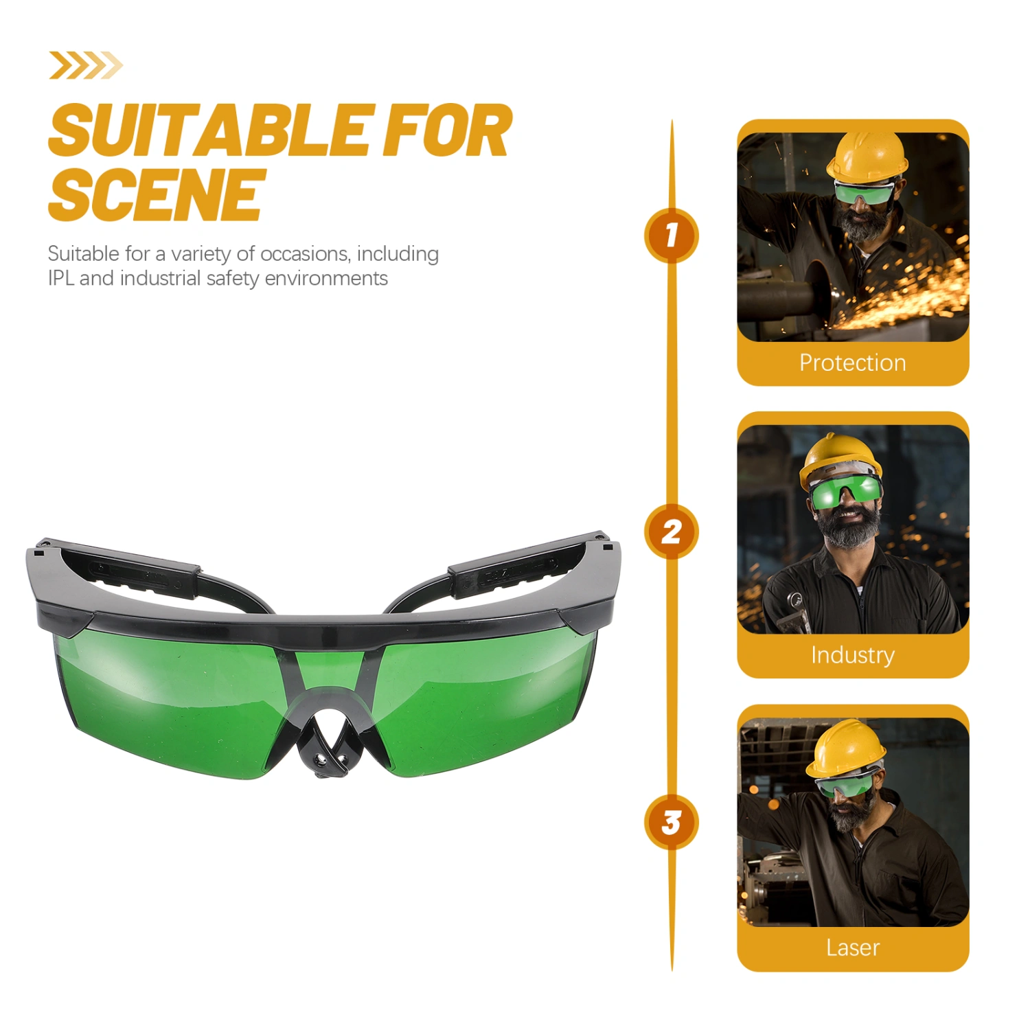 Welding Glasses Eclipse Glasses Over Glasses Protective Safety Goggles