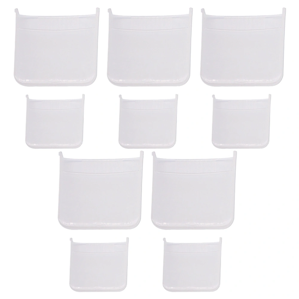 10Pcs Condensation Collector Cup Replacement Universal Condensation Collectors Condensation Cups