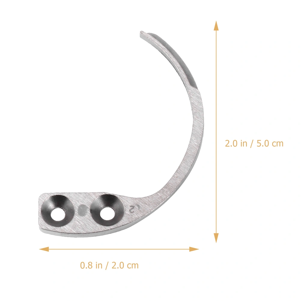 Security Tag Detacher Handheld Security Tag Remover Magnetic Tag Remover