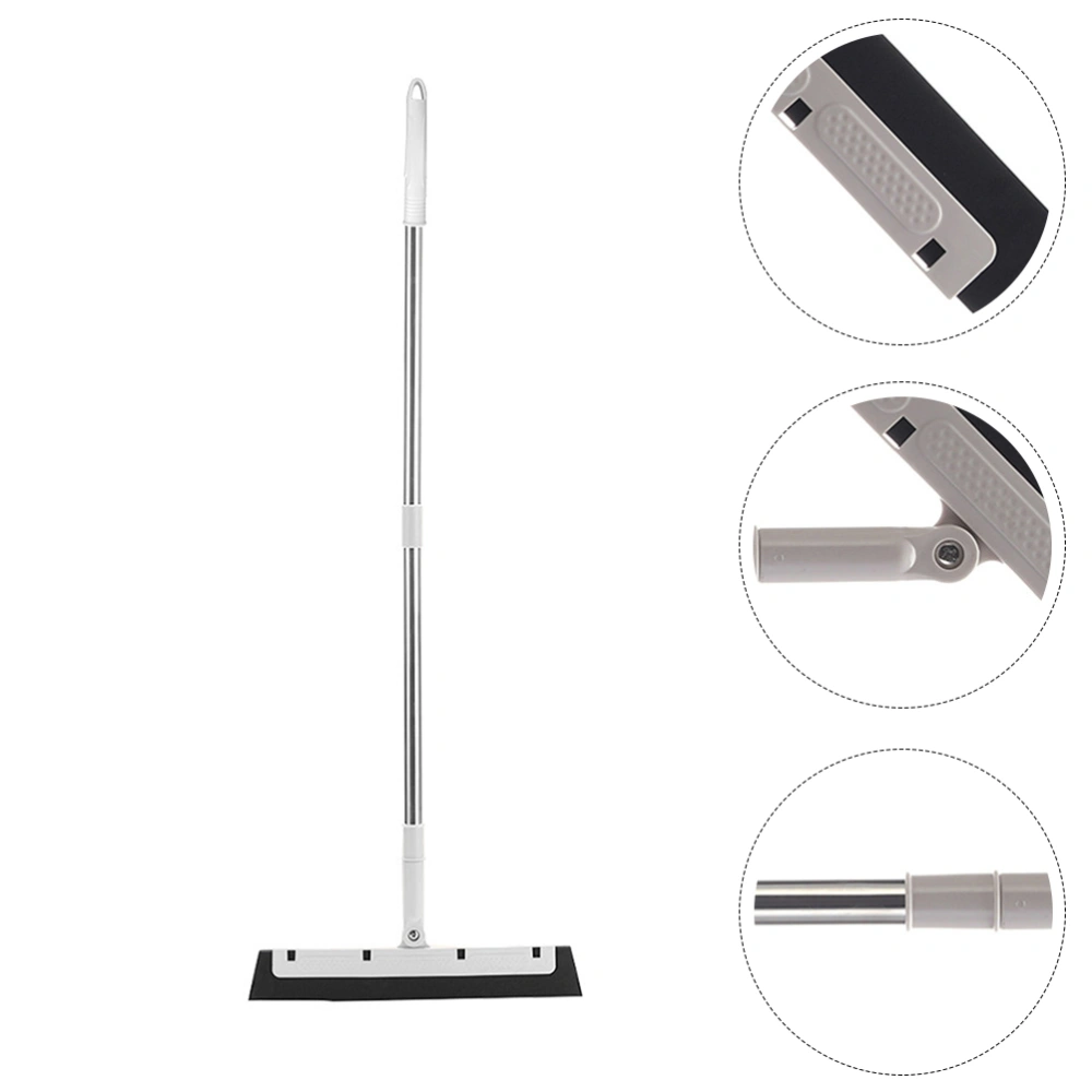 1PC Multi-function Broom Sweeping Floor Mop Scraper Bathroom Glass Water Wiper