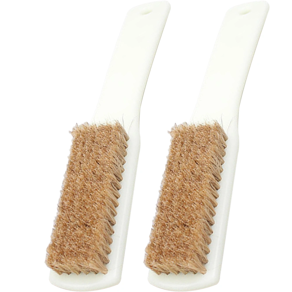 2Pcs Bouldering Brush Stone Cleaning Brush Climbing Rocks Brush Brushing Tool