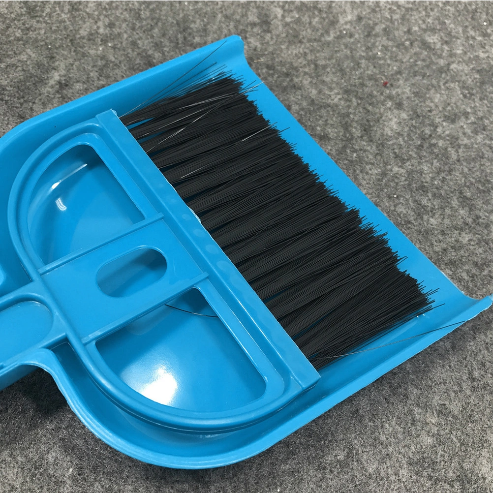 Cage Cleaner for Guinea Pigs Cats Hedgehogs Hamsters Chinchillas Rabbits Reptiles and Other Small Animals (Blue)