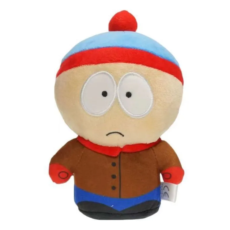 plush toy south park game 18 cm