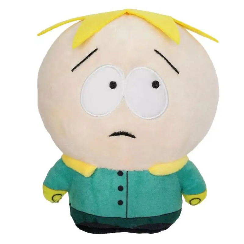 plush toy south park game 18 cm