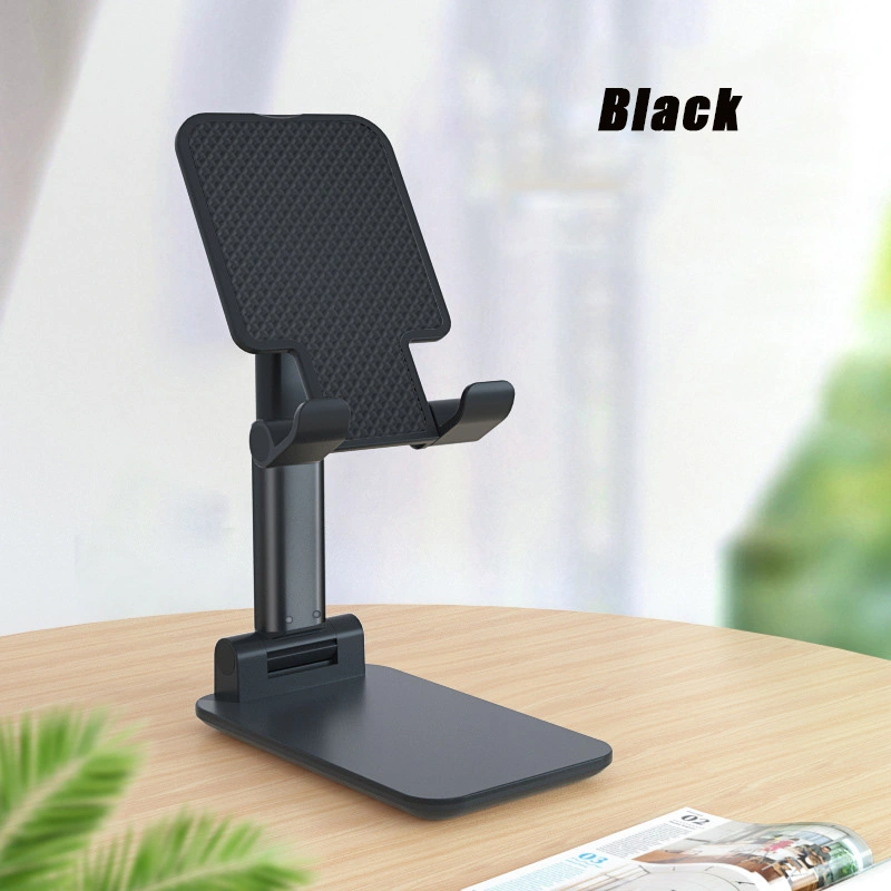 2023 new folding mobile phone desktop stand