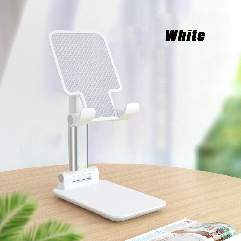 2023 new folding mobile phone desktop stand