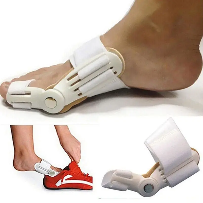 Toe Separator Bunion Pedicure Corrector