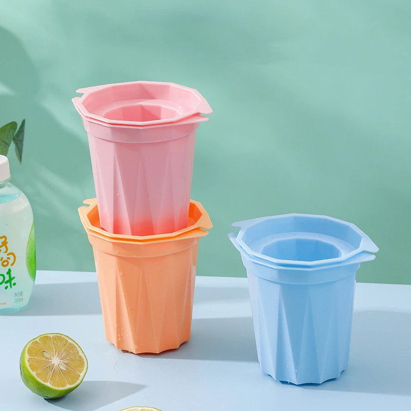 Summer Mate Ice Maker Juice Cup