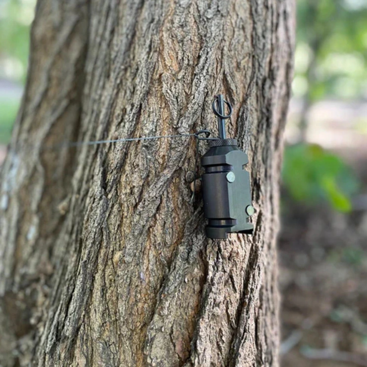 Outdoor Anti-pervert Alarm Anti-beast Police