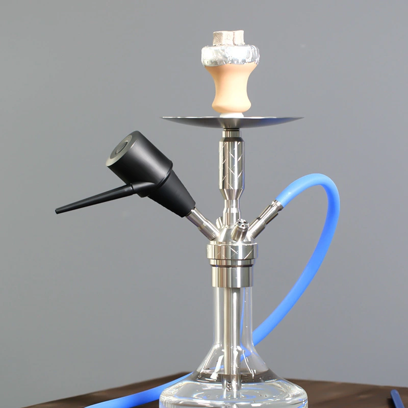 Filter Hookah Suction Aid Accessories