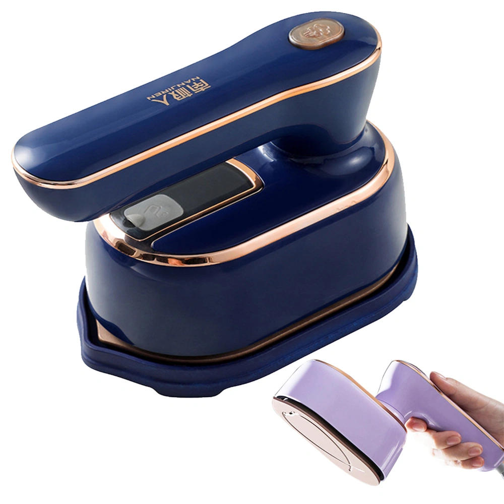 Mini Steam Iron 20s Fast Heat Up for Travel