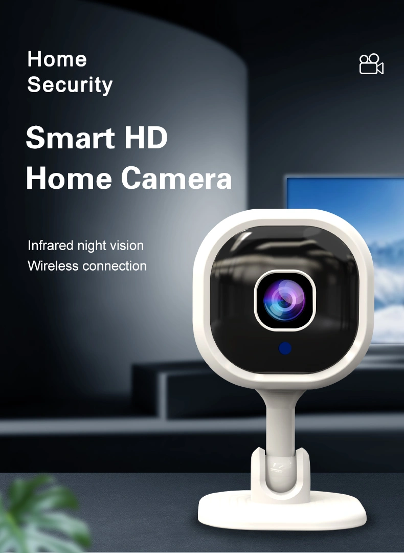 A3 Camera HD 1080P bidirectional intercom home smart camera home intelligent camera wifi monitoring Camera