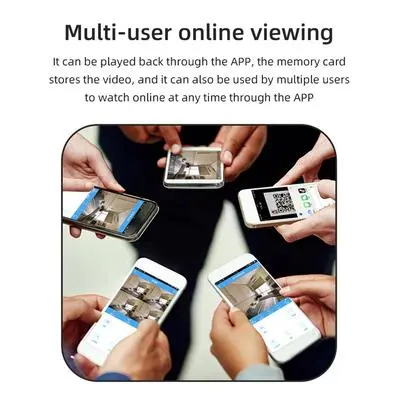 X6 Camera HD 1080P Mini Camera WIFI Sensor With Night Motion DVR Micro Webcam Sport DV Video Recorder Small Cam
