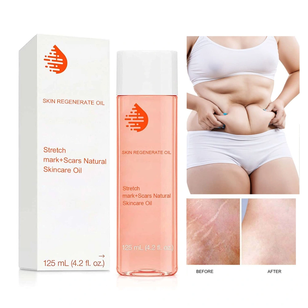 Bio oil skincare oil Firming & Lifting Skincare Body Oil