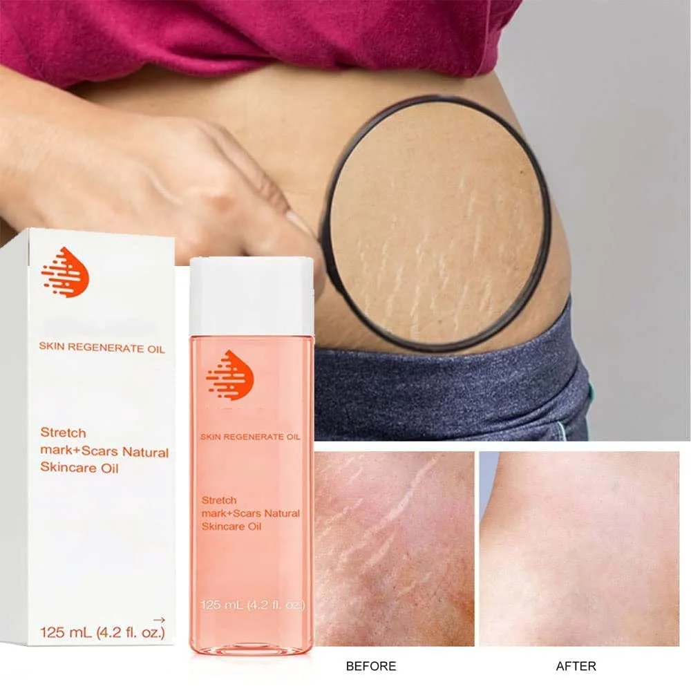 Bio oil skincare oil Firming & Lifting Skincare Body Oil