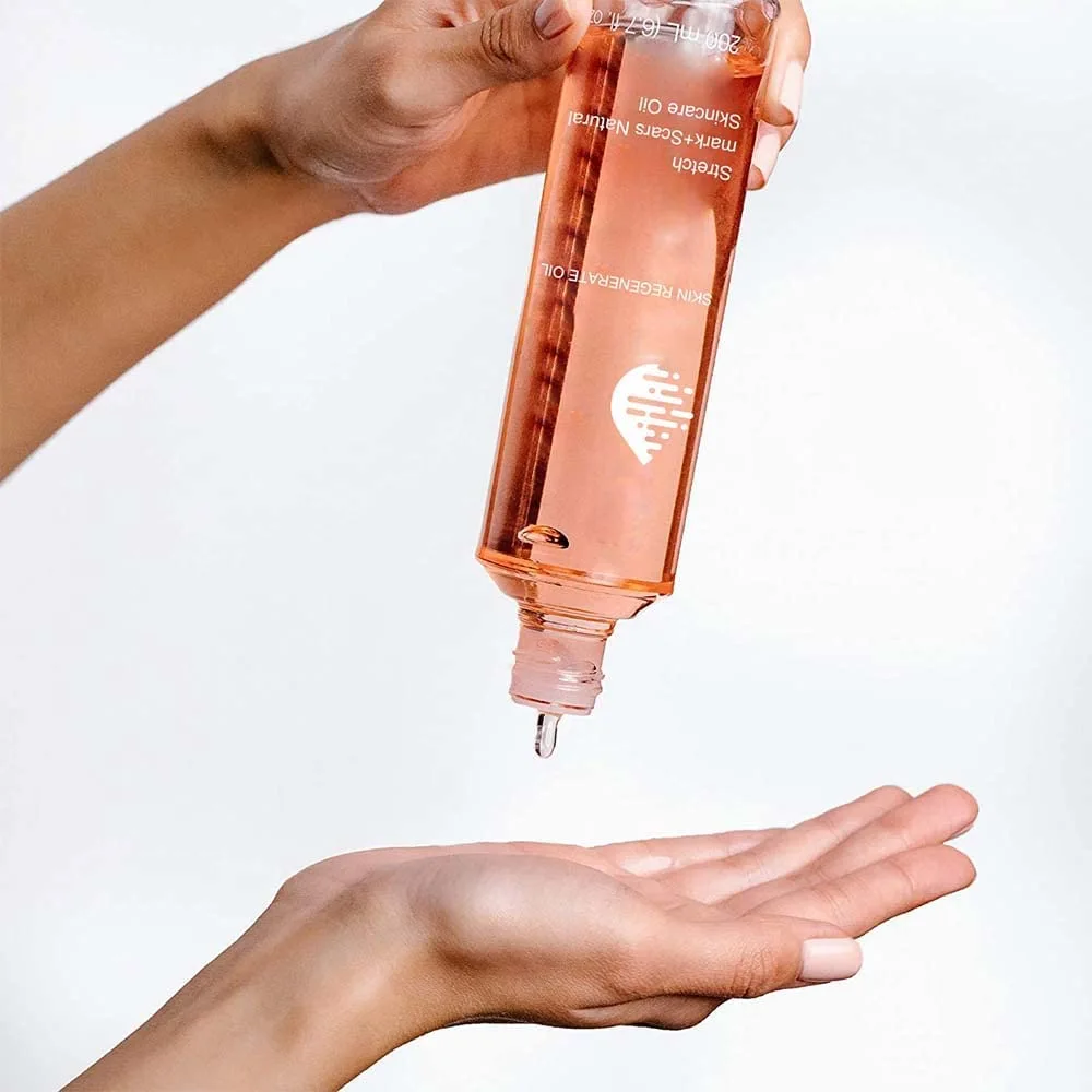 Bio oil skincare oil Firming & Lifting Skincare Body Oil