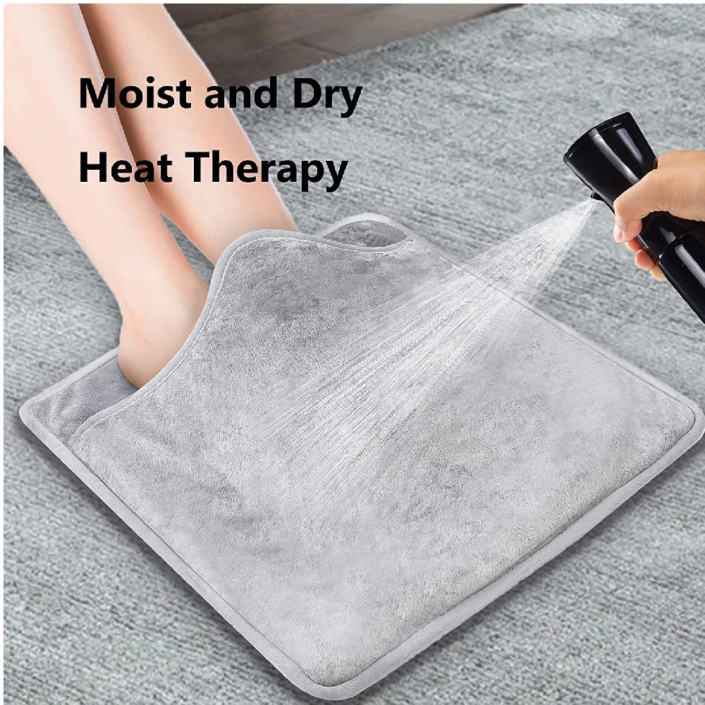 Electric Foot Warmer Heating Feet-warming Pad